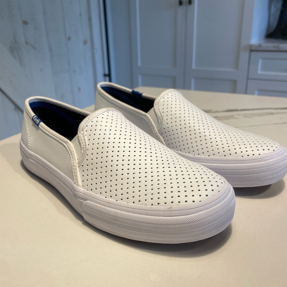 Keds flat